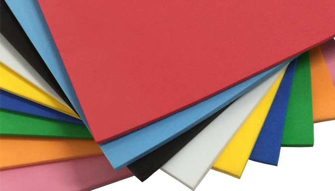 Quando usar tapetes EVA