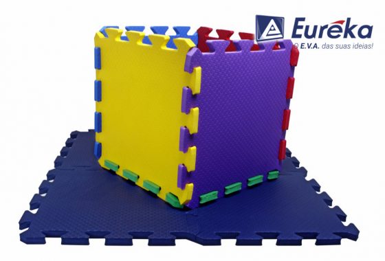 tatames eva 16